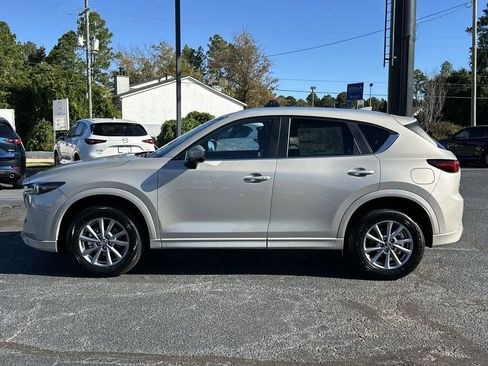 New 2025 MAZDA CX-5 AWD 2.5 S image 5