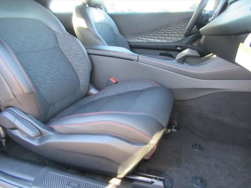 New 2026 Dodge Charger Scat Pack AWD/4WD image 11