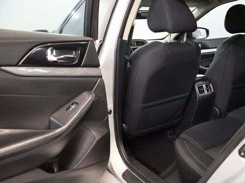 Used 2017 Nissan Maxima 3.5 S image 27