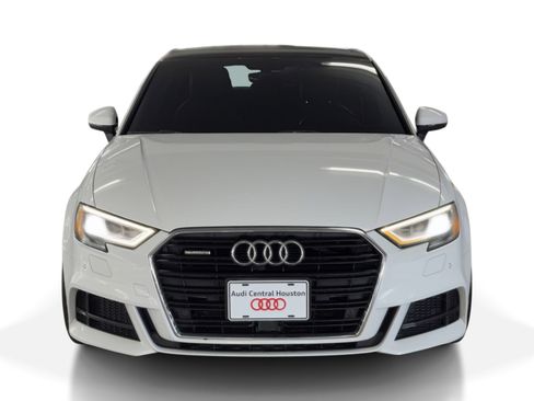 Used 2019 Audi A3 2.0T Premium Plus image 6