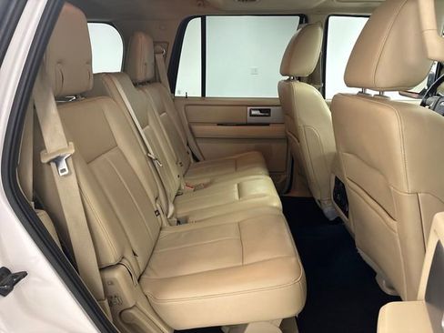 Used 2015 Ford Expedition Limited image 24