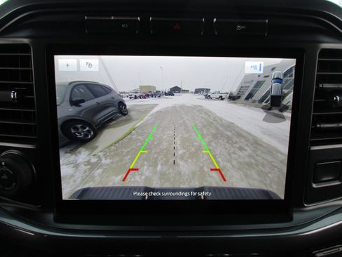 Used 2022 Ford F150 XLT w/ Equipment Group 302A High image 31