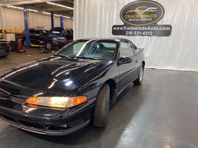 Used 1992 Plymouth Laser RS Turbo