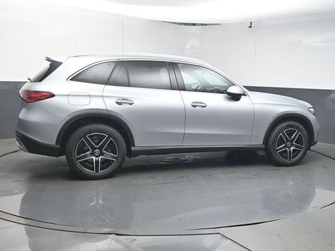 New 2026 Mercedes-Benz GLC 300 image 8