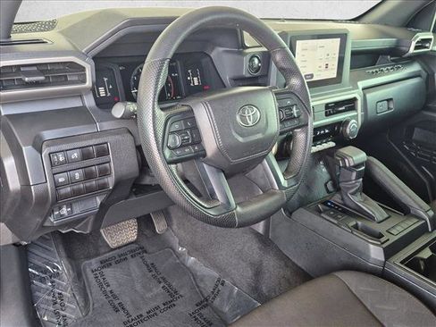 Used 2024 Toyota Tacoma SR RWD image 10