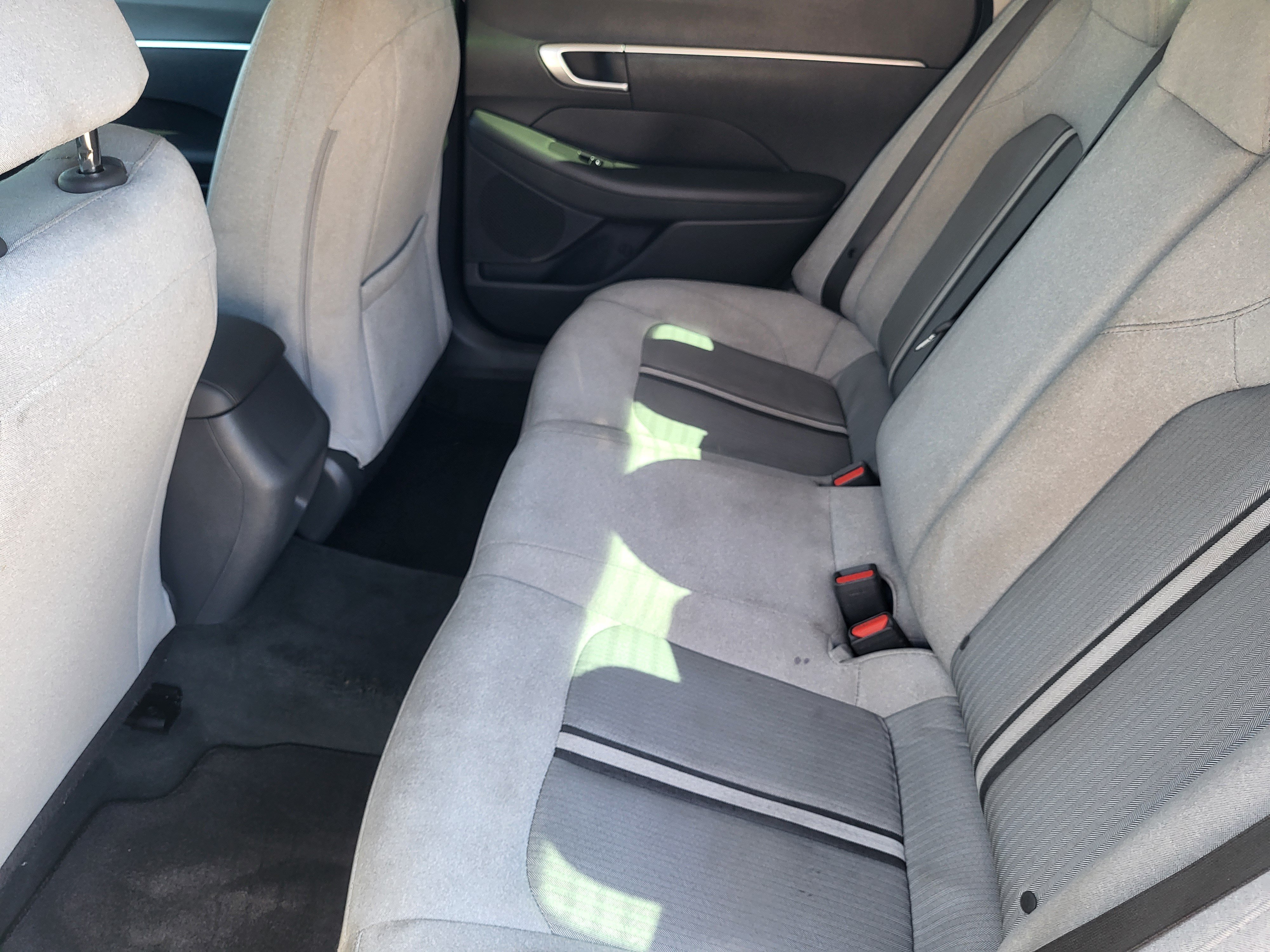 Used 2021 Hyundai Sonata SE FWD image 22