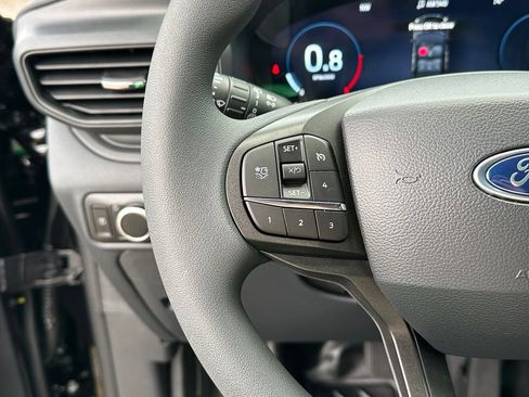 New 2026 Ford Explorer 4WD Police Interceptor image 9