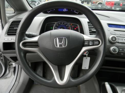 Used 2010 Honda Civic LX image 7