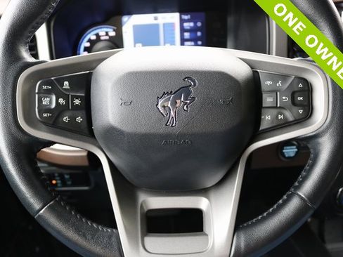 Used 2023 Ford Bronco Outer Banks image 20