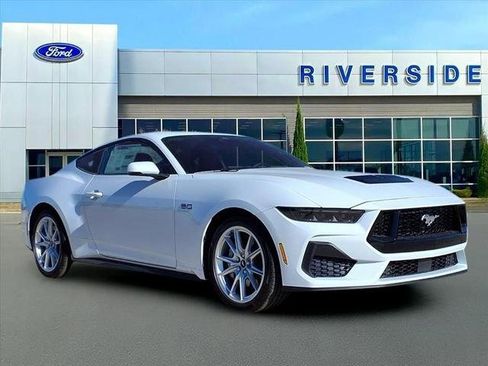 New 2026 Ford Mustang GT Premium image 30