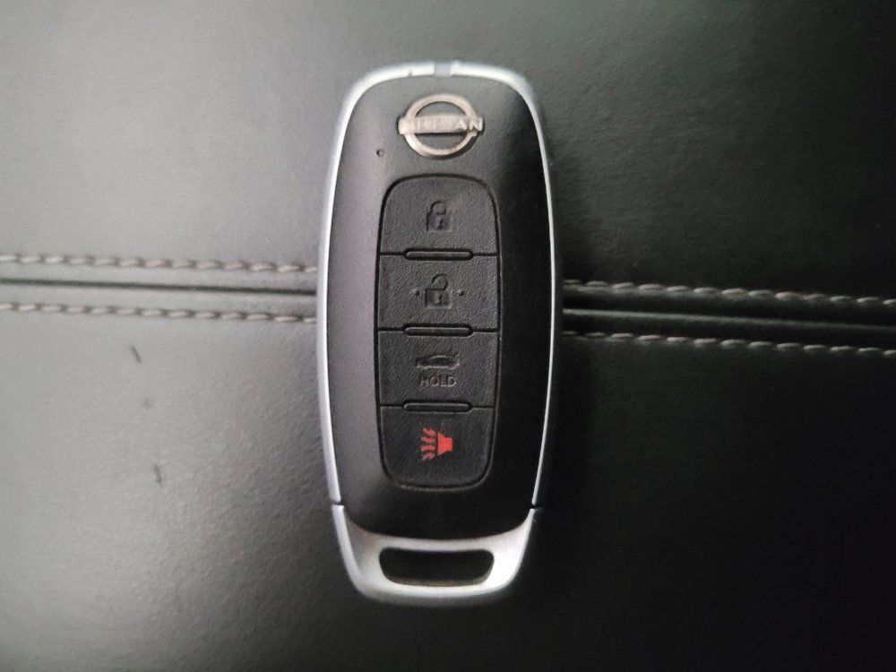 Used 2024 Nissan Sentra S FWD image 32