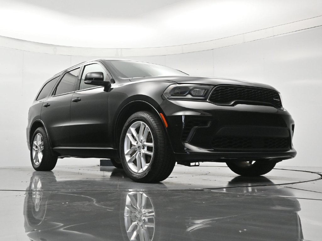 Used 2024 Dodge Durango GT RWD image 41