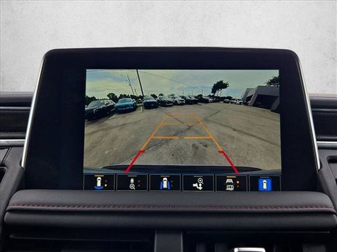 Used 2023 Chevrolet Tahoe RST w/ Sport Performance Package AWD/4WD image 12