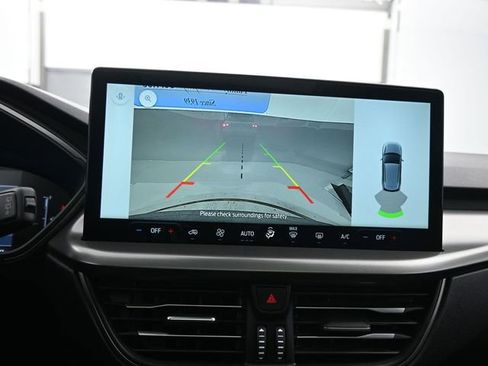 New 2025 Ford Escape Active w/ Tech Pack #1 image 19