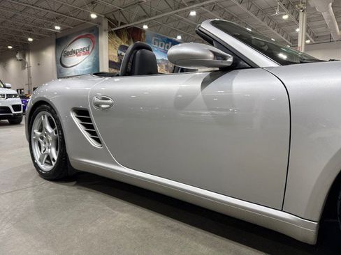 Used 2006 Porsche Boxster S image 25