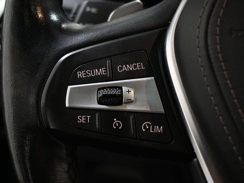 Used 2021 BMW X5 xDrive40i w/ Premium Package AWD/4WD image 31