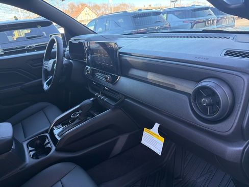 New 2026 Chevrolet Colorado Trail Boss image 18