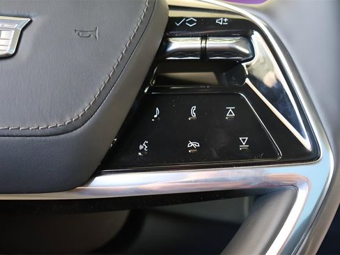 New 2025 Cadillac Escalade IQ Luxury 2 image 22