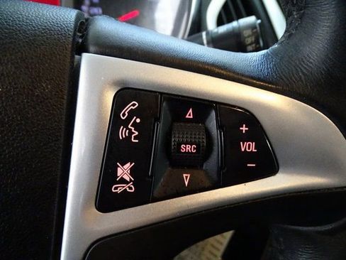 Used 2014 GMC Terrain SLT image 7