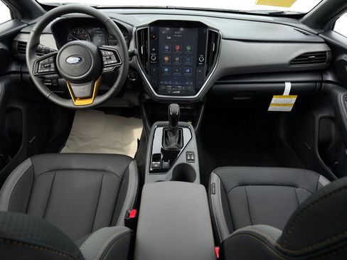 New 2025 Subaru Crosstrek 2.5i Wilderness image 10