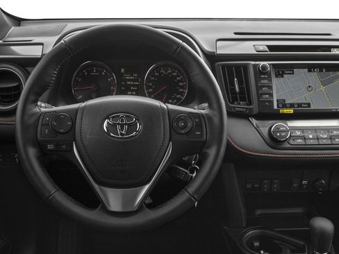 Used 2017 Toyota RAV4 SE w/ Power Extra Value Package image 7