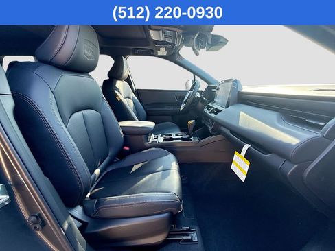 New 2026 Subaru Outback Wilderness image 37