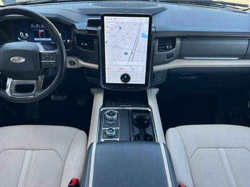 Certified 2023 Ford Expedition Max Platinum AWD/4WD image 3