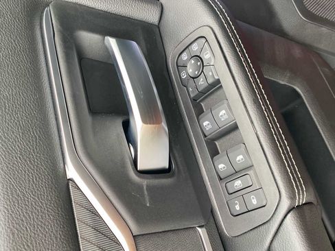 New 2026 RAM 2500 Big Horn image 21