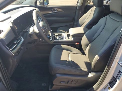 New 2026 Kia Carnival SX w/ SX Dark Edition Package image 23