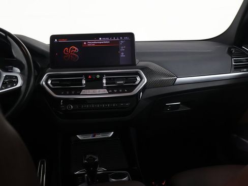 Used 2023 BMW X3 M40i w/ Premium Package image 32