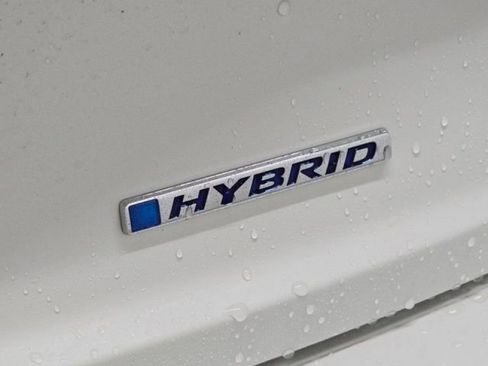 Used 2026 Honda Civic Sport Touring image 16