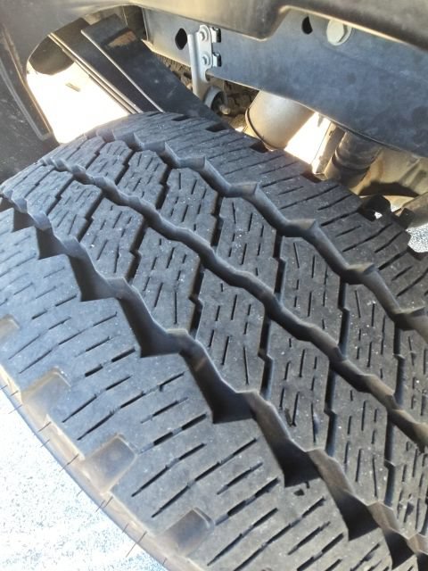 Used 2024 Ford F350 Platinum AWD/4WD image 14
