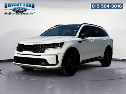 Used 2023 Kia Sorento SX