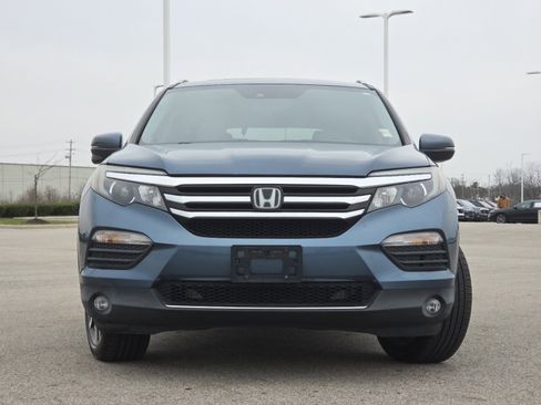 Used 2016 Honda Pilot Touring image 15