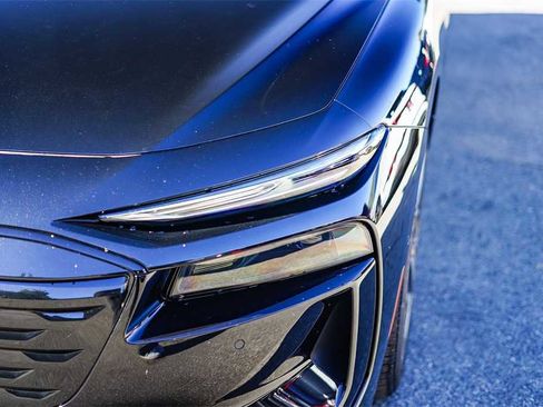 New 2025 Audi A6 e-tron Premium image 7