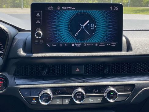 New 2025 Honda CR-V Sport-L image 16