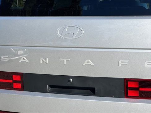 New 2026 Hyundai Santa Fe SEL image 9