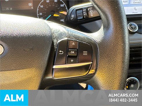 Used 2022 Ford Maverick XL image 31