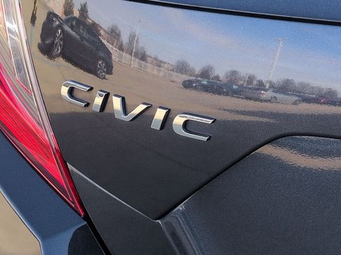Used 2016 Honda Civic LX image 24