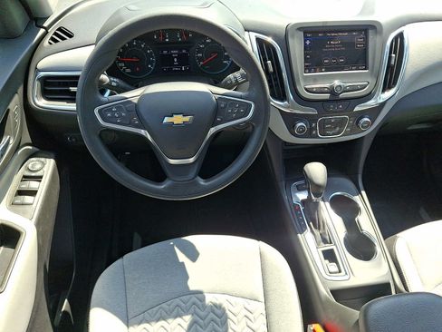 Used 2023 Chevrolet Equinox LS w/ LPO, Floor Liner Package AWD/4WD image 11
