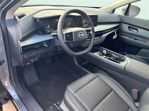 New 2026 Nissan Murano SL image 12