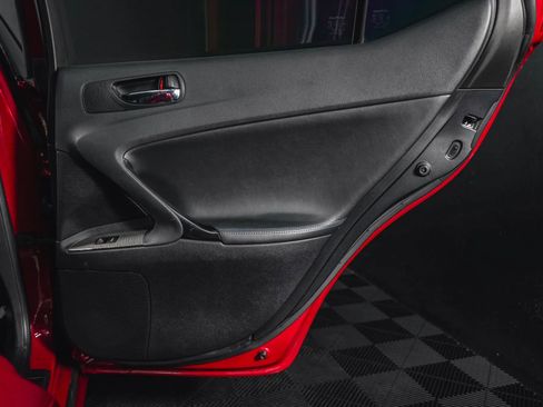 Used 2011 Lexus IS F RWD image 43