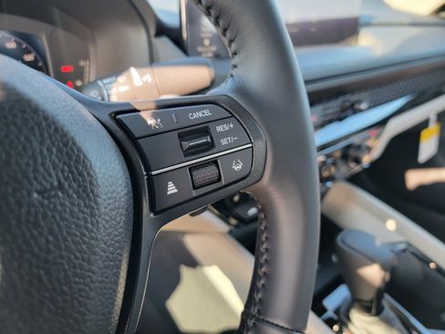 New 2025 Honda Accord EX-L image 30