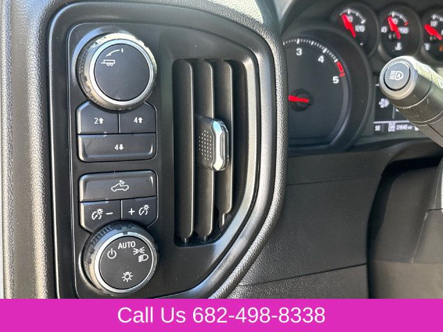 Used 2026 Chevrolet Silverado 3500 W/T AWD/4WD image 23