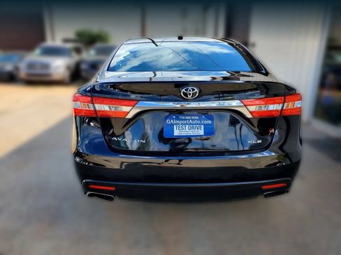 Used 2015 Toyota Avalon XLE Touring Sport Edition FWD image 13