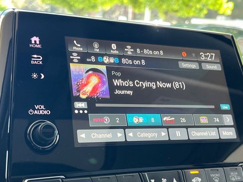 Used 2023 Honda Odyssey EX-L image 24