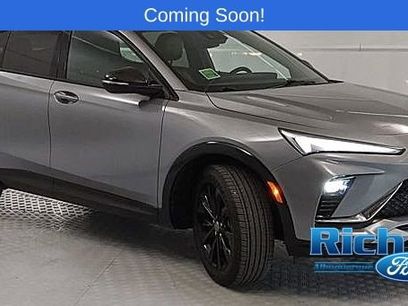 Used 2024 Buick Envista Sport Touring w/ Convenience I Package