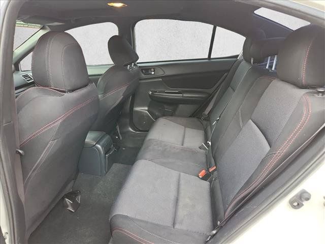 Used 2016 Subaru WRX Premium AWD/4WD image 12