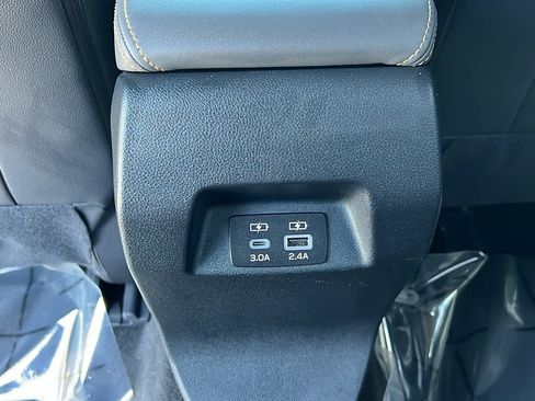 Certified 2025 Subaru Crosstrek 2.5i Sport AWD/4WD image 26