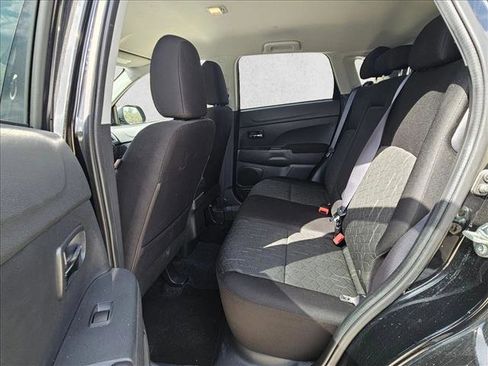 Used 2024 Mitsubishi Outlander Sport AWD image 15